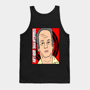 Arthur Shawcross Tank Top